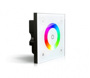 LED Wall Controller