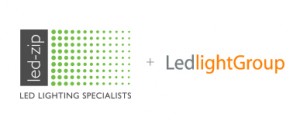 Led-Zip Lighting + LedLightGroup