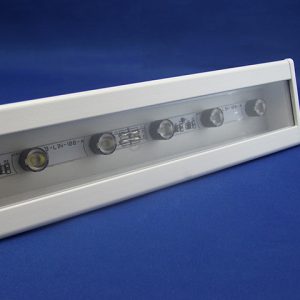 Lineflood linear LED light