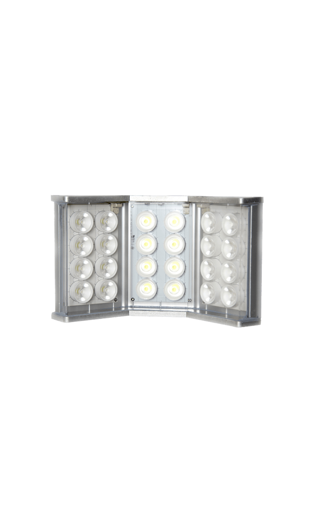 CrystalLed 24 - Industrial Floodlights