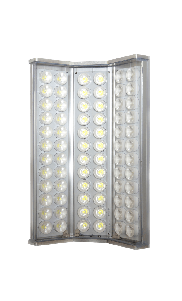 CrystalLed 96 - Industrial Floodlights