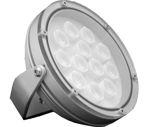 PolyFlood 12 - LED Floodlight