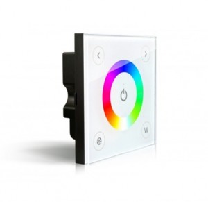 Wall Mounted Controller