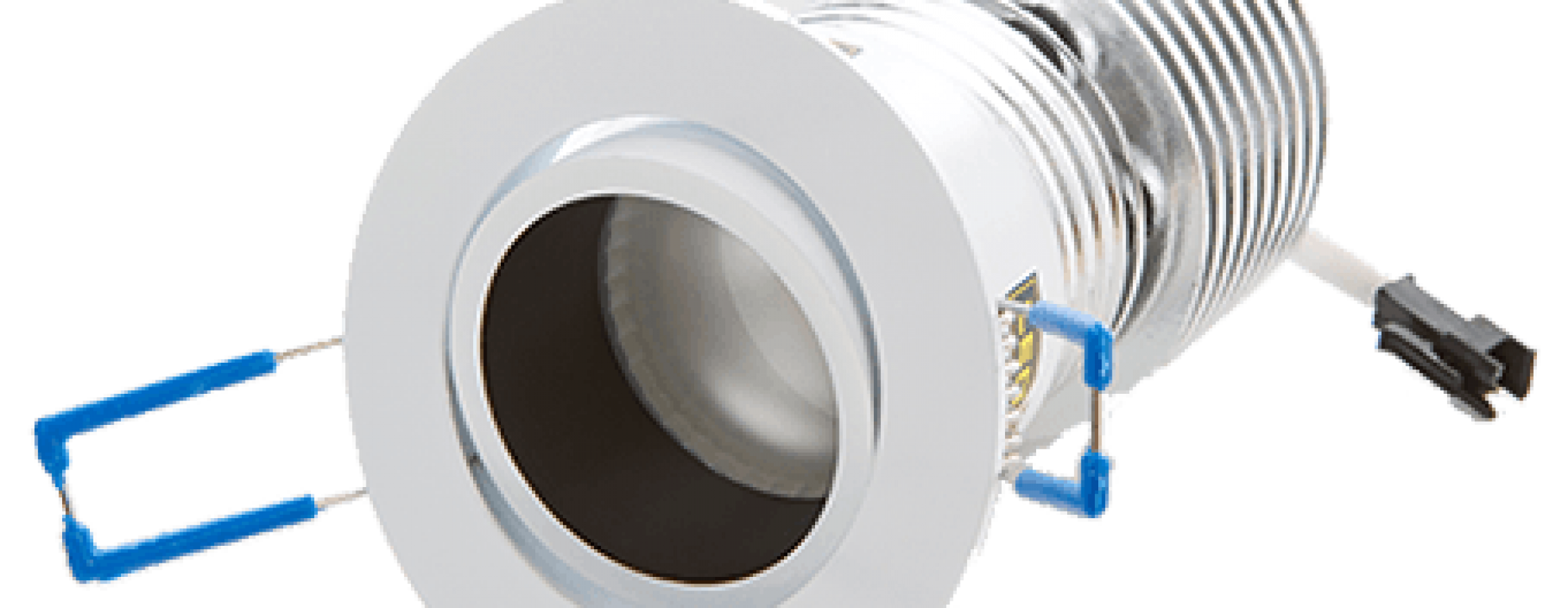 Ledz adjustable darklight LED Downlight LedZip Lighting LED