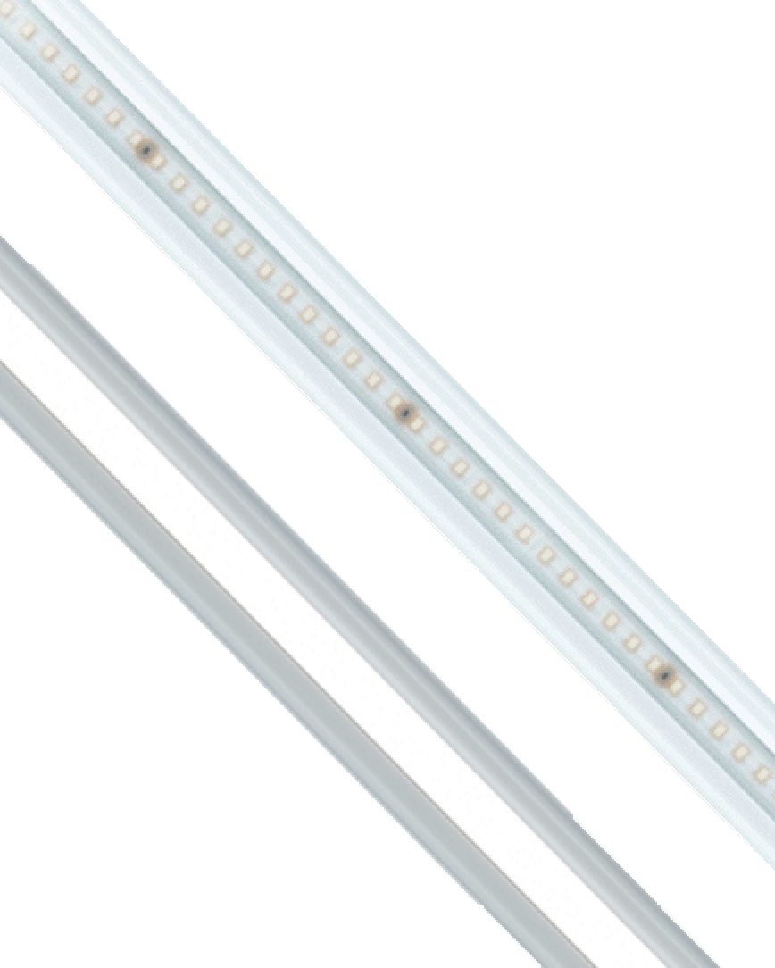 X1 - Seamless IP68 Outdoor LED Strip | Led-Zip Lighting | LED Lighting ...